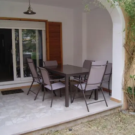 Casa Julietta El Campello