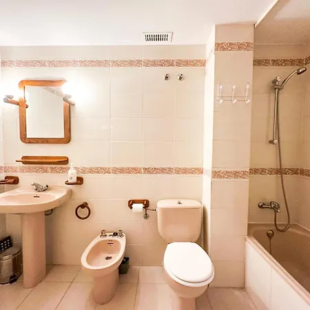 Ferienhaus Casa Julietta *