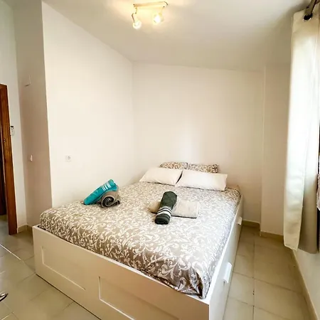 Ferienhaus Casa Julietta El Campello