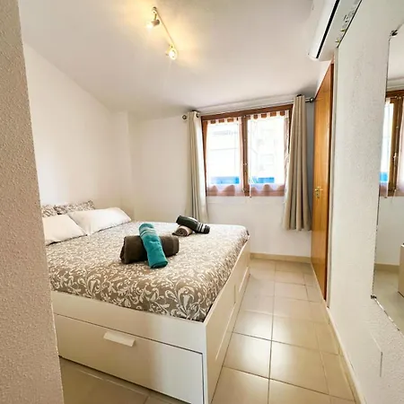 Casa Julietta El Campello