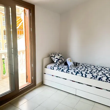 Casa Julietta * El Campello