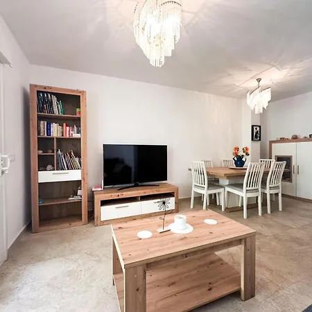 Casa Julietta Ferienhaus *