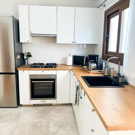 Casa Julietta El Campello