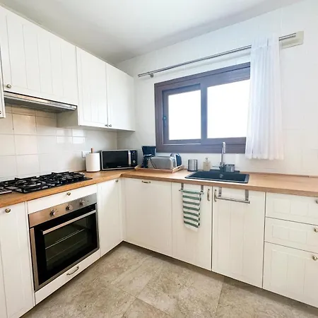 Casa Julietta * El Campello