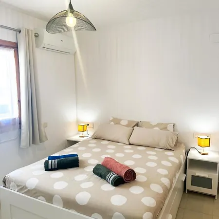 Ferienhaus Casa Julietta *