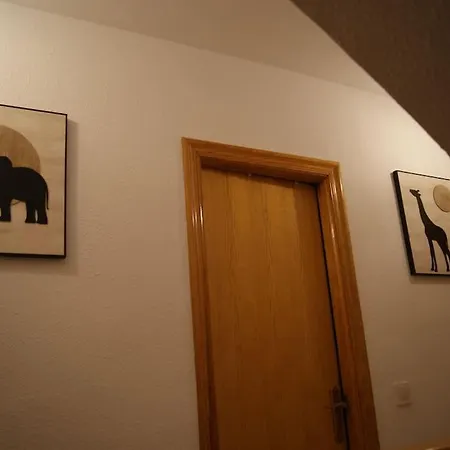 Casa Julietta * El Campello