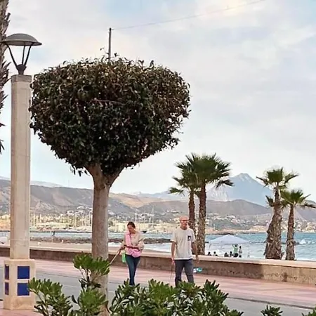 Casa Julietta Holiday home