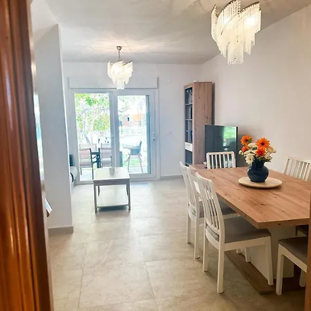 Holiday home Casa Julietta *