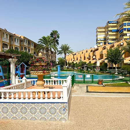 Holiday home Casa Julietta El Campello