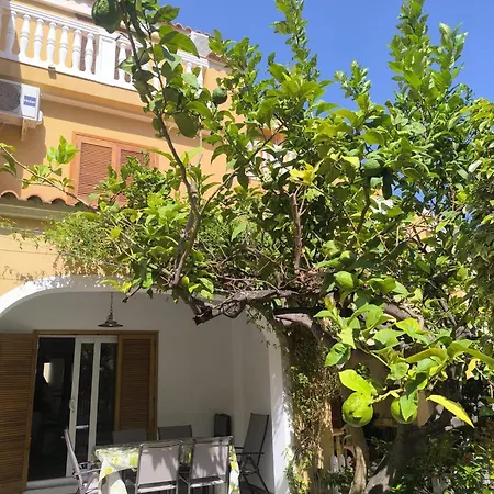 Casa Julietta