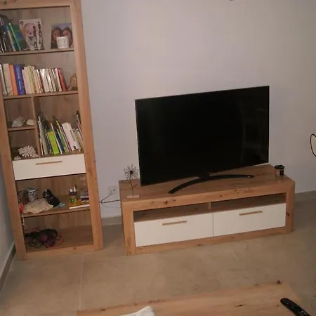 Casa Julietta Hébergement de vacances *