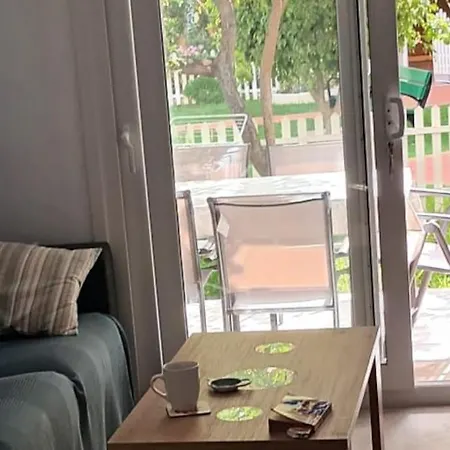 Hébergement de vacances Casa Julietta