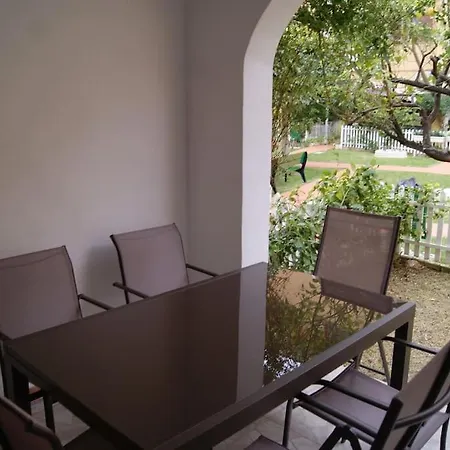 Hébergement de vacances Casa Julietta
