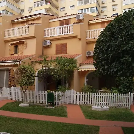 Casa Julietta 別荘