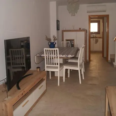 Hébergement de vacances Casa Julietta *