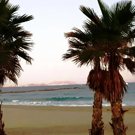 Casa Julietta Casa de Férias El Campello