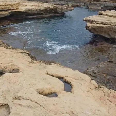 Casa Julietta Hébergement de vacances *