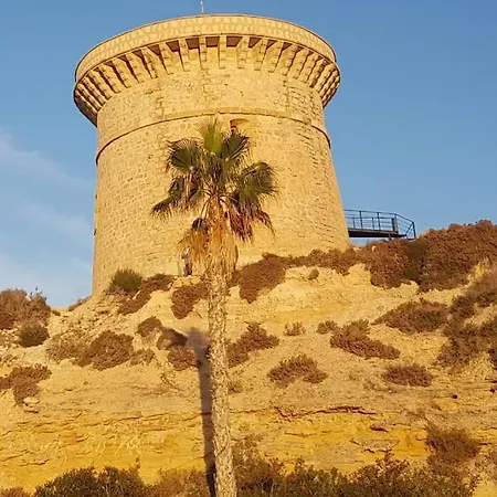Casa Julietta Hébergement de vacances *