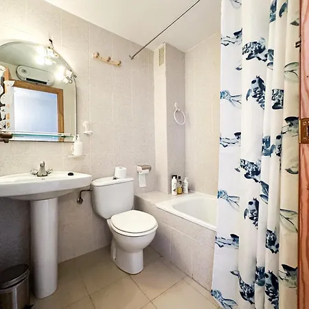 Casa Julietta Hébergement de vacances El Campello