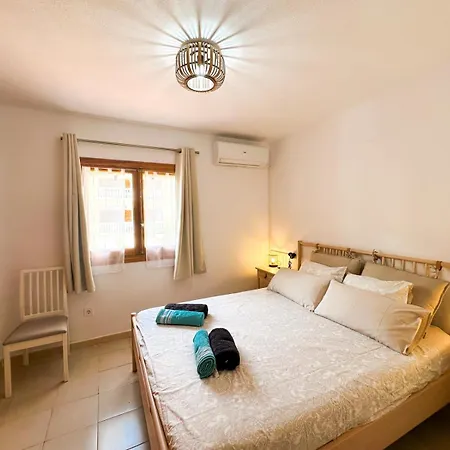 Hébergement de vacances Casa Julietta